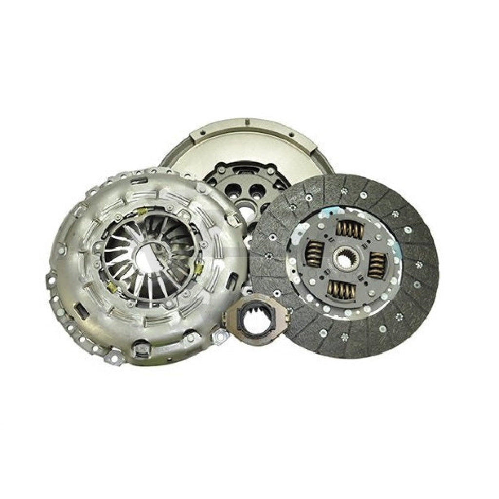 Exedy Clutch Kit Incl Smf For Holden 267Mm Gmk-9045Smf