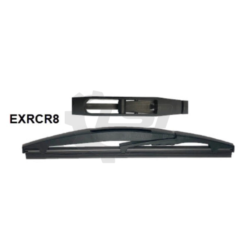 Exelwipe Rear Wiper Blade 8 (200Mm)