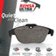 Remsa Ultra Ceramic Brake Pads