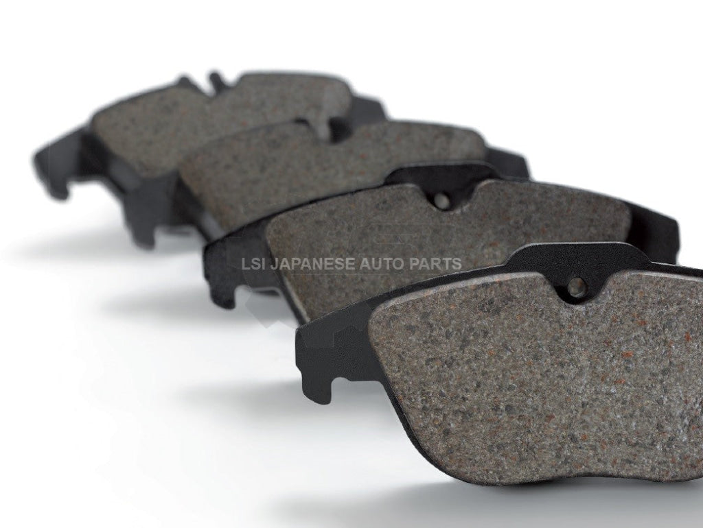 Remsa Ultra Ceramic Brake Pads